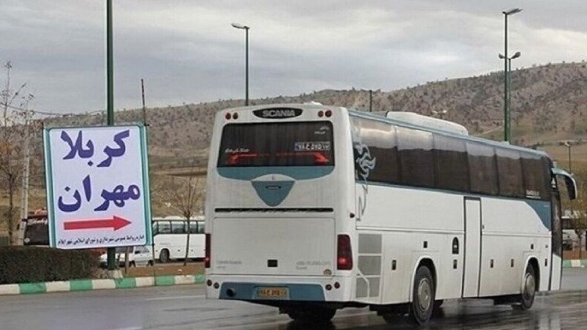 آمادگی کامل پلیس راه برای نخستین موج سفر&zwnj;های اربعین ۱۴۰۵