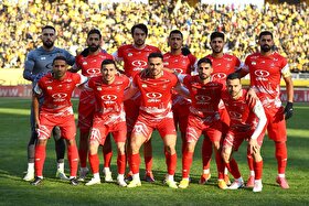 گام بلند پرسپولیس برای خرید ۵ بازیکن دیگر