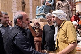 آخرین وضعیت سریال «سلمان فارسی» از زبان کارگردانش (۳۰ تیر ۱۴۰۵) + تصاویر و زمان پخش