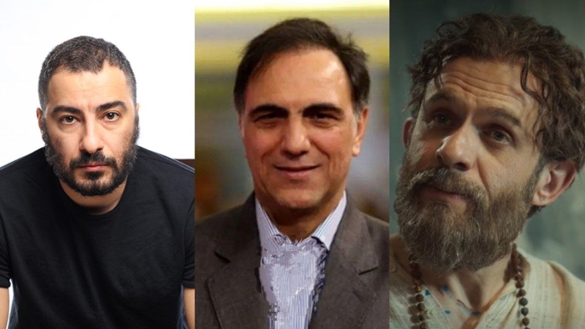 سریال &laquo;ده پهلوان&raquo; با حضور چهره&zwnj;های شناخته&zwnj;شده به پخش نزدیک&zwnj;تر شد