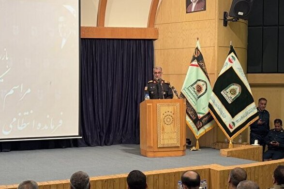 جانشین فرماندهی انتظامی کل کشور: «شهر مشهد» در کودتای دی ماه جزو اهداف جدی دشمن بود