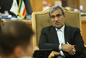 مظفری: همه ارکان مدیریتی در خراسان رضوی با همدلی در کنار هم حضور دارند