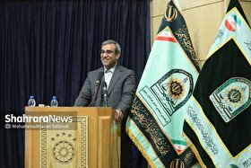 استاندار خراسان رضوی: باید در دفاع از همان ارزش‌هایی که شهدا برای آن جان خود را فدا کردند، پایداری کنیم