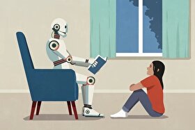 متا در حال آزمایش اپلیکیشن هوش مصنوعی قصه‌گویی است