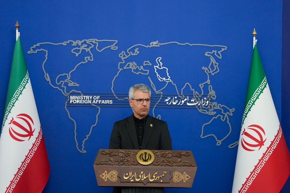 ابراز همدردی و همبستگی ایران با ونزوئلا متعاقب زمین‌لرزه شدید در این کشور