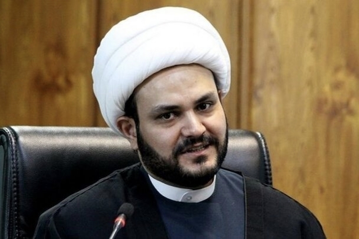 اکرم الکعبی: پایداری محور مقاومت به رهبری ایران، تجلی بارز حماسه حسینی است