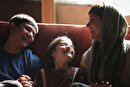 ویدئو| خوانندگی بازیگر نوجوان فیلم سینمایی «زن و بچه»