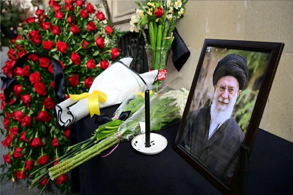 آماده&zwnj;سازی مجموعه&zwnj;ای از صدای شاعران برجسته معاصر  برای بدرقه رهبر شهید کشورمان