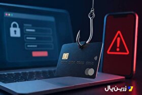 کلاهبرداری درگاه پرداخت جعلی | ۴ نشانه‌ای که قبل از پرداخت باید بدانید