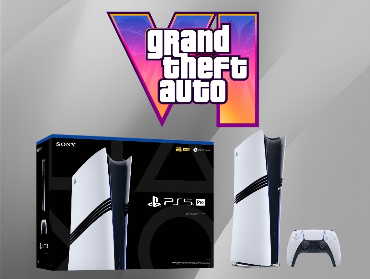 چرا GTA 6 فقط به صورت دیجیتالی منتشر می‌شود؟ | آیا دیسک‌های بازی مرده‌اند؟