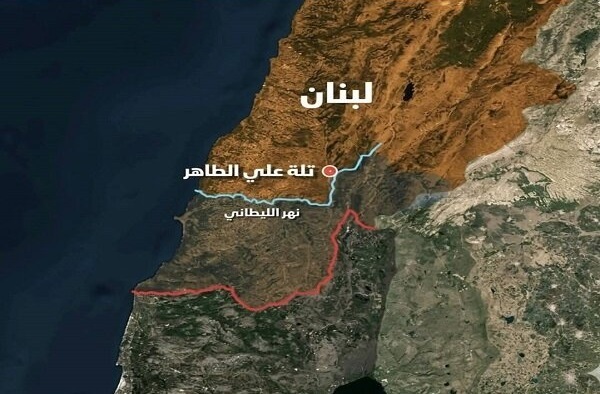 نبرد لبنان در مرحله سرنوشت‌ساز | همه‌چیز درباره ارتفاعات راهبردی «علی‌الطاهر» لبنان