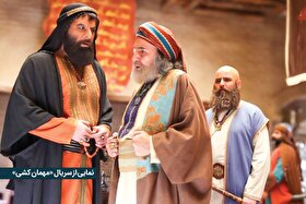 وقتی سریال سازها از زمانه خود جا می مانند | دست خالی در بزنگاه طلایی