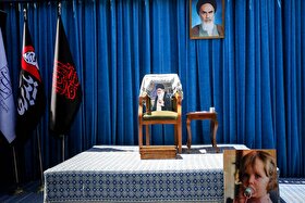 ساماندهی ۳۰۰ مرکز اسکان و هزاران نیروی جهادی برای خدمت‌رسانی به زائران در مشهد در روز تشییع رهبر معظم انقلاب
