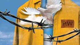 پیکر‌های ۲ هزار شهید غریب در اسارت هنوز به میهن بازنگشته