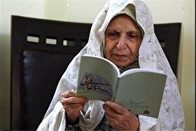 مراسم تشییع سیمین‌دخت وحیدی فردا برگزار می‌شود (۸ تیر ۱۴۰۵)