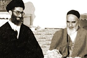 مستند «عاشق خمینی (ره)» از شبکه مستند پخش می‌شود