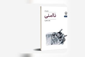 کتاب «ناامنی» منتشر شد