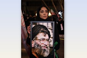 «زن در نگاه رهبر شهید فقط دیده نمی‌شد؛ حرمت داشت» | روایت نگاهی کم‌نظیر در تاریخ حکمرانی ایران