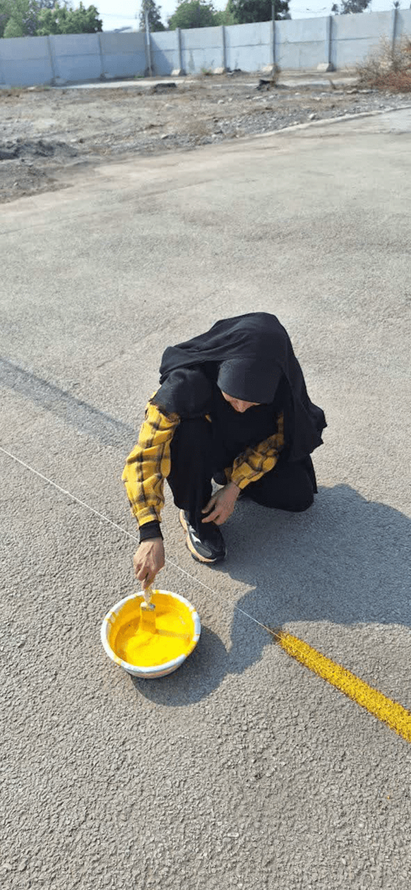 روایت شهادت خانم معلم ورزش مدرسه میناب که جانش را فدای نجات دانش‌آموزان کرد