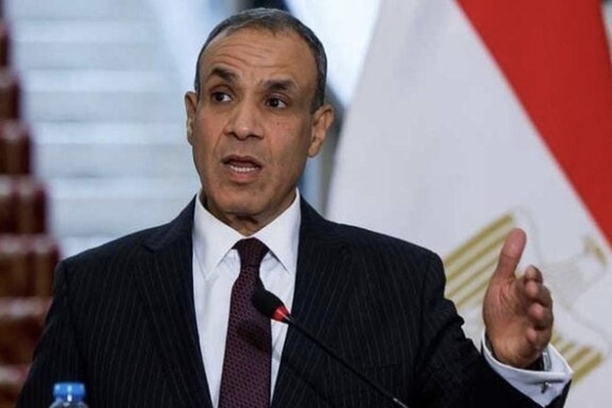 تاکید وزیر خارجه مصر بر لزوم عقب&zwnj;نشینی کامل اسرائیل از لبنان