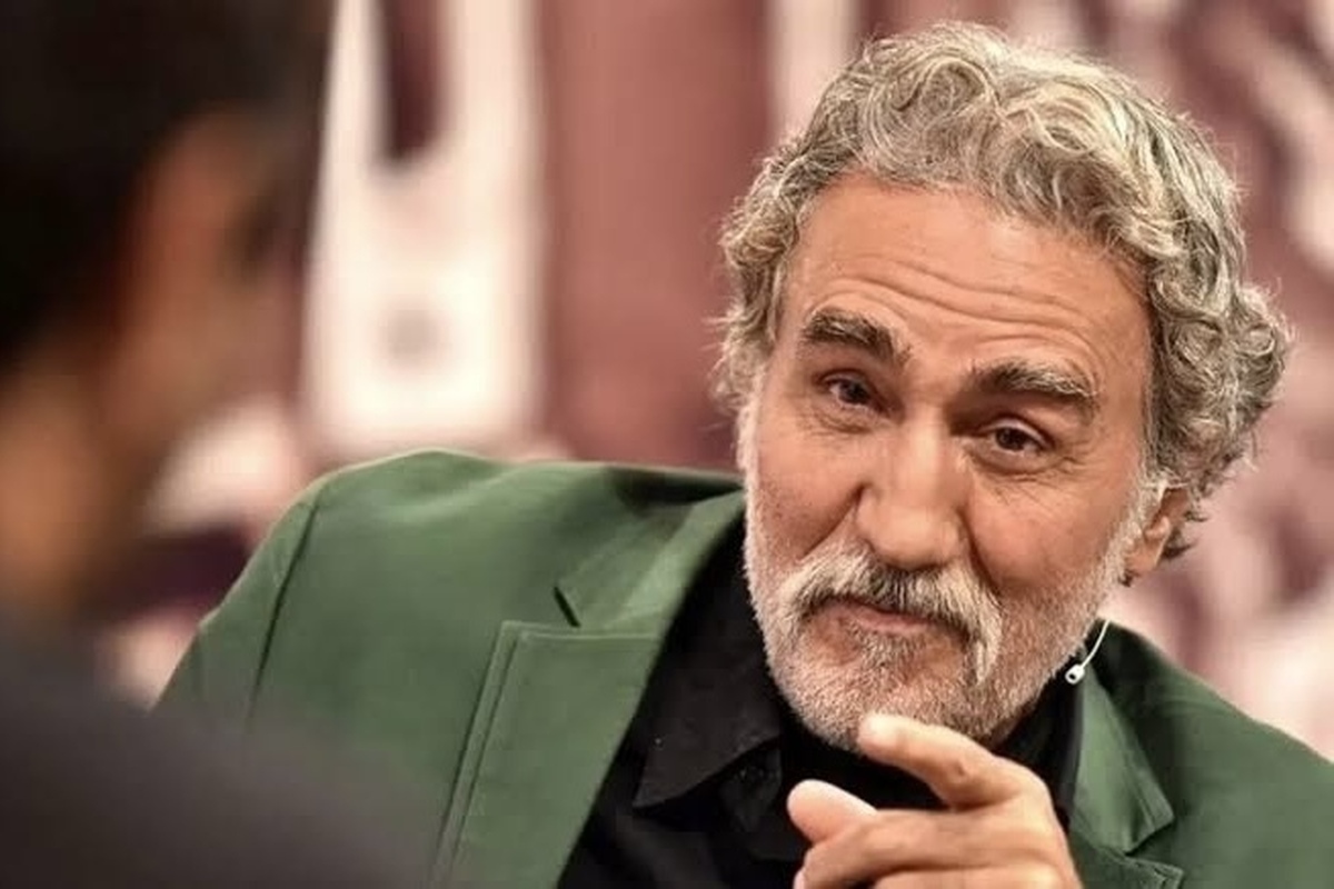 آخرین وضعیت جسمی رضا توکلی اعلام شد (۸ تیر ۱۴۰۵)