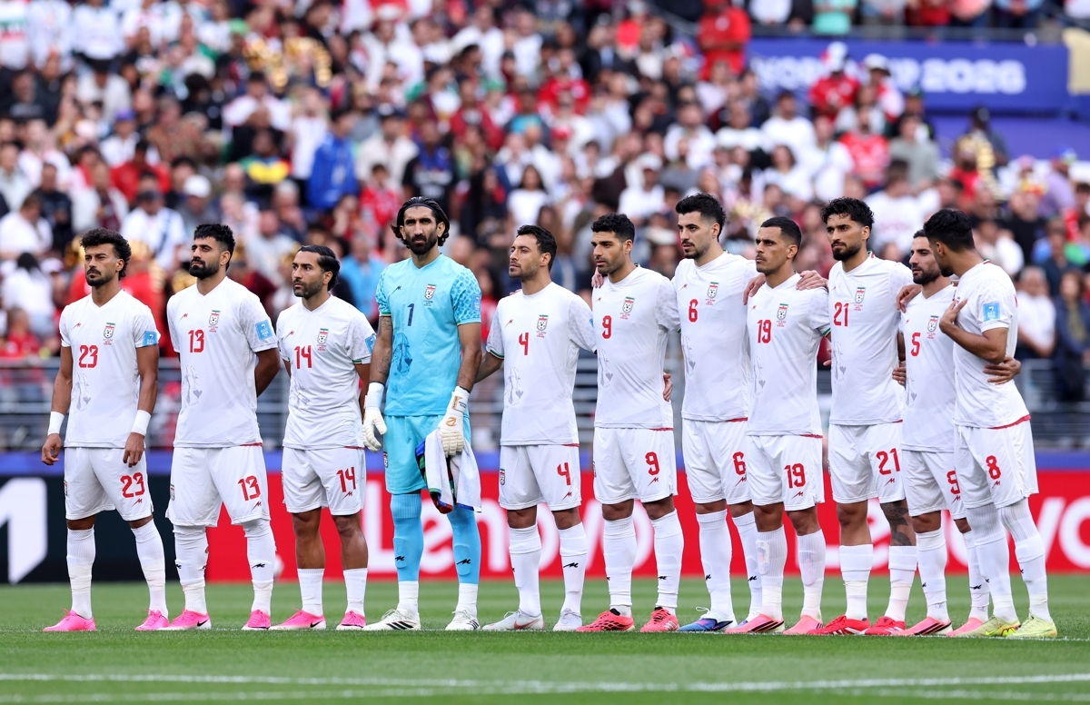 ویسی: با وجود همه مشکلات باز هم انتظار می‌رفت از این گروه صعود کنیم