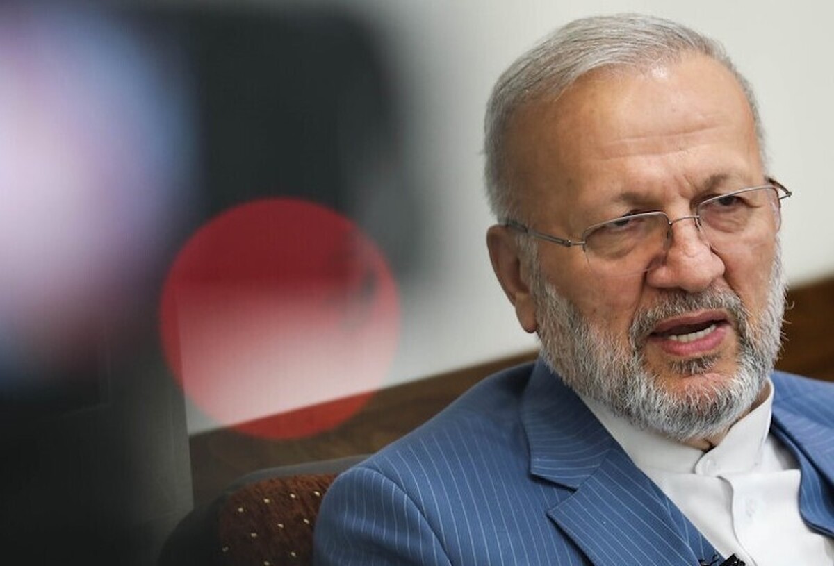 متکی خطاب به مردم آمریکا: فرزندانتان را از باتلاق ترامپ نجات دهید