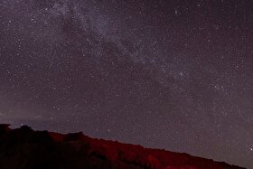 کشف قند در قلب کهکشان راه شیری