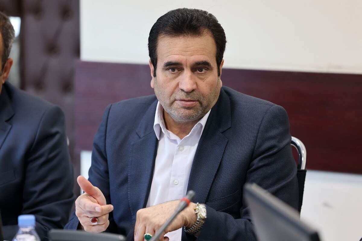 رئیس کمیسیون خدمات شهری و محیط زیست شورای اسلامی شهر مشهد: مشهد زمینه‌ساز اجرای صد‌ها پروژه در سطح ملی بوده است