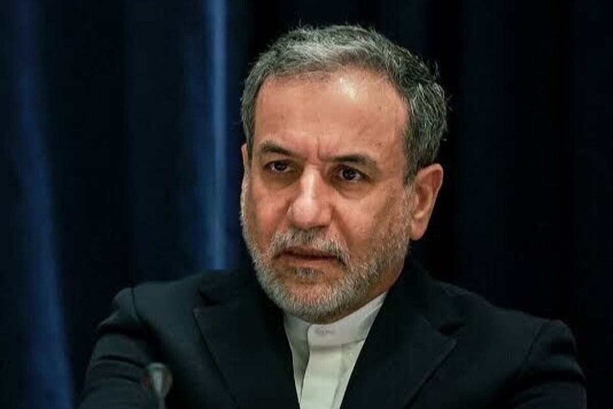 &rlm; کنایه عراقچی به مارک روبیو: ترامپ اگر دنبال معامله است، باید بهای سنگین&zwnj;تری بپردازد