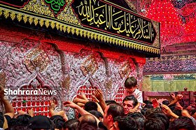 زیارت و سفر اربعین؛ نشانه‌ای ماندگار از ایمان در کلام امام حسن عسکری(ع)