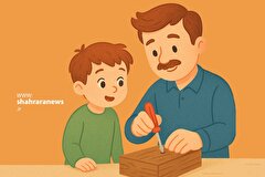 یادداشت کودک درباره اهمیت مهارت‌آموزی | نگذار مغزت خواب بماند