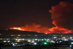حمله هوایی رژیم صهیونیستی به منطقه علی الطاهر در جنوب لبنان (۱۲ مرداد ۱۴۰۵)