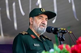 سرلشکر رضایی: آماده بودیم ۳ نقطه اوکراین را بزنیم | گفتند اشتباهی حمله کردیم؛ پاسخ متوقف شد
