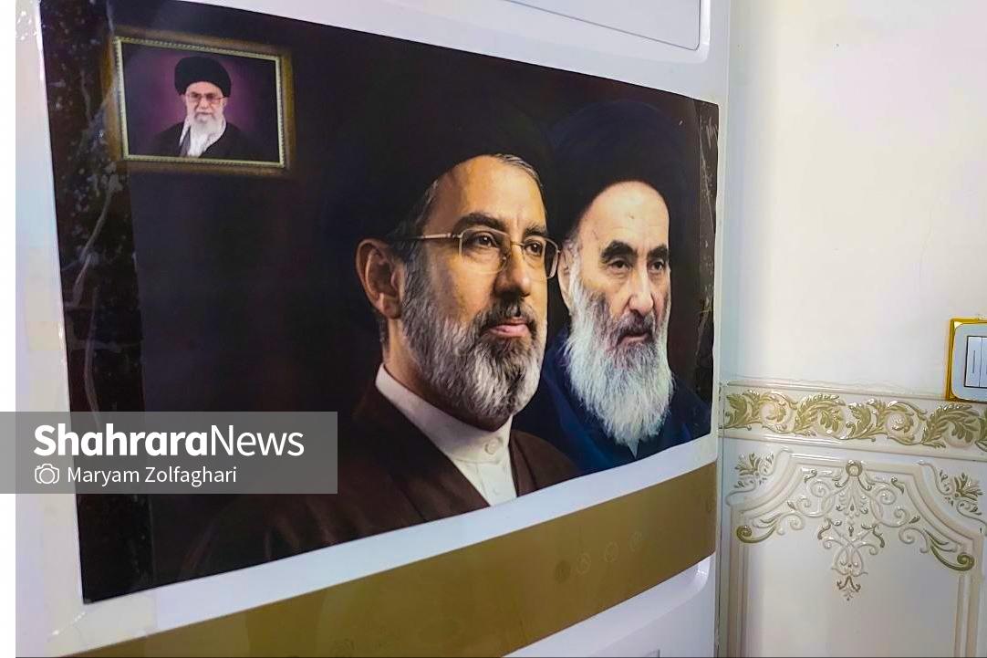 اربعین امسال؛ روایتی از داغ مشترک