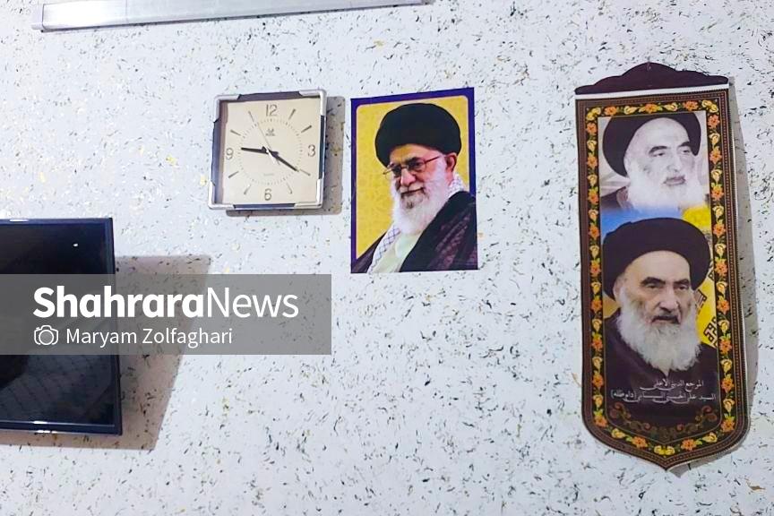 اربعین امسال؛ روایتی از داغ مشترک