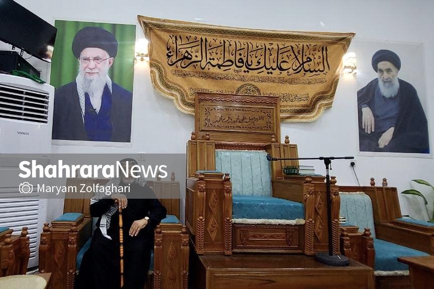 اربعین امسال؛ روایتی از داغ مشترک