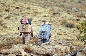 بخشنامه دریافت مالیات و عوارض از رویه‌های کولبری و ملوانی ابلاغ شد