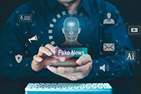 کدام هوش مصنوعی بیشترین اخبار جعلی را تولید می‌کنند؟