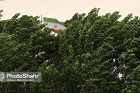 پیش‌بینی هواشناسی مشهد و خراسان رضوی امروز (چهارشنبه، ۱۴ مرداد ۱۴۰۵) | تداوم وزش باد شدید و گردوخاک در استان تا اوایل هفته آینده