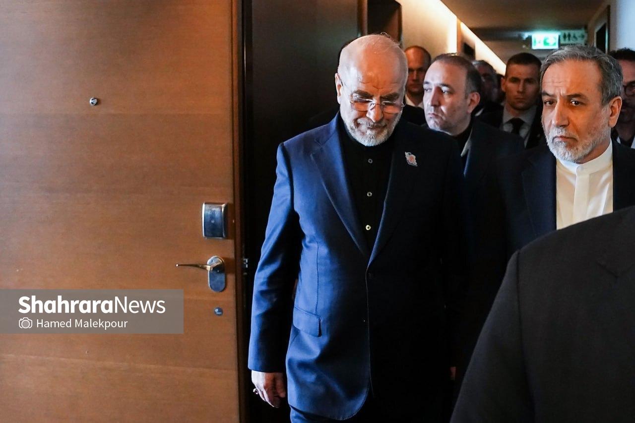 بازدارندگی و دیپلماسی چگونه محاسبات راهبردی آمریکا در قبال ایران را تغییر دادند؟ بازدارندگی و دیپلماسی چگونه محاسبات راهبردی آمریکا در قبال ایران را تغییر دادند؟