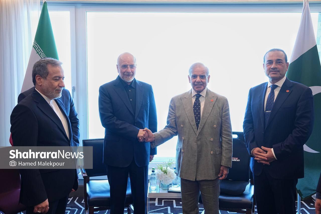بازدارندگی و دیپلماسی چگونه محاسبات راهبردی آمریکا در قبال ایران را تغییر دادند؟ بازدارندگی و دیپلماسی چگونه محاسبات راهبردی آمریکا در قبال ایران را تغییر دادند؟