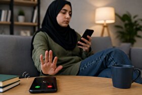 وقتی پیام‌رسان‌ها به زبان طبیعی نسل جدید تبدیل می‌شوند | آیا پیام‌های کوتاه، صمیمیت را هم کوتاه کرده‌اند؟