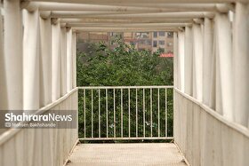 پیش‌بینی هواشناسی امروز (پنجشنبه، ۱۵ مرداد ۱۴۰۵) | تداوم رگبار در شمال و ارتفاعات، وزش باد و گردوخاک در شرق کشور