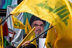 دست‌نوشته ماندگار شهید حزب‌الله | نذری برای سرنگونی ادوات دشمن + عکس