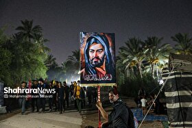 رییس ستاد مرکزی اربعین از امنیت بالای اربعین ۱۴۰۵ خبرداد | ۳ میلیون و ۱۷ هزار زائر به کشور بازگشته‌اند