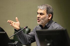 زنگنه: شورای ملی زعفران به جای حمایت، کشاورزان را می‌ترساند | زعفران‌کاران به شایعات توجه نکنند! + فیلم