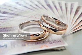 پرداخت وام ازدواج به ۱۹ هزار متقاضی خراسان رضوی در ۴ ماهه نخست ۱۴۰۵ + فیلم