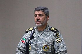سخنگوی ارتش: نظم ایرانی حاکم بر تنگه هرمز غیرقابل بازگشت است | آمریکا چاره‌ای جز پذیرش وضعیت موجود ندارد