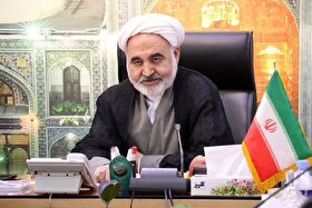 پیش‌بینی افزایش ۲۵ درصدی جمعیت زائران دهه آخر صفر ۱۴۰۵ + فیلم